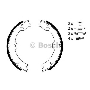 PAKNOVI 180x25 rucne MB W221 BO