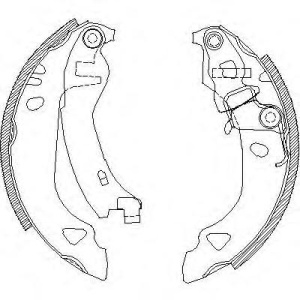 PAKNOVI 180x32 PUNTO-1 / BRA-1.RH