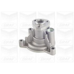 PUMPA VODE 1.4 TSI 2007-2015 GRAF