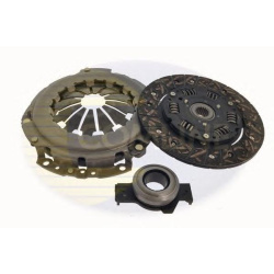 SET KVAČILA 200 mm FIAT 1.6 16v BRAVO -2001, MULTIPLA -2010 COMLINE