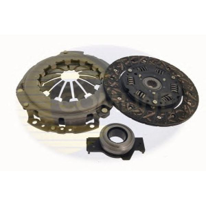 SET KVAČILA 200 mm FIAT 1.6 16v BRAVO -2001, MULTIPLA -2010 COMLINE