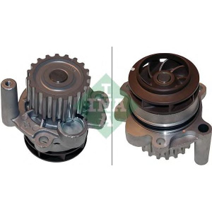PUMPA VODE 1.6-2.0 tdi 2008-2018 INA