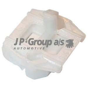 ZABICA PODIZACA STAKLA GOLF 4 JP GROUP