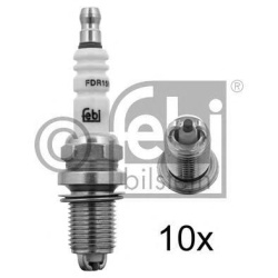 SVEĆICA GM DVA PIPKA 16 mm   FE