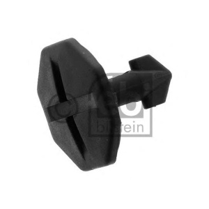 ZABICA SUSPLEHA PVC CRNA FEBI