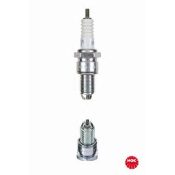 SVEĆICA NGK BUR 5 ET   V22