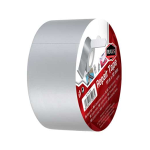 ALUMINIJUMSKA SAMOLEPLJIVA TRAKA PRAXIS