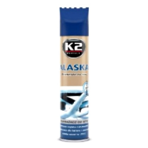 K2 ALASKA SPREJ ODMRZIVAČ ŠOFERŠAJBNE 300ml