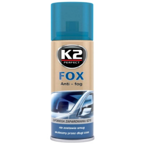 K2 FOX ANTIMAGLIN SPREJ 200ml