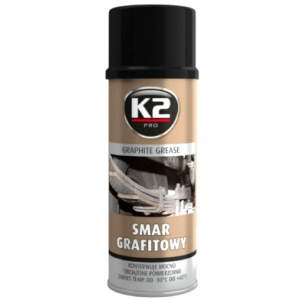 K2 GRAFITNA MAST SPREJ 400ml