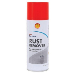 SPREJ RUST REMOVER ZA RDJU ODVIJAC ROSTLOSE SHELL