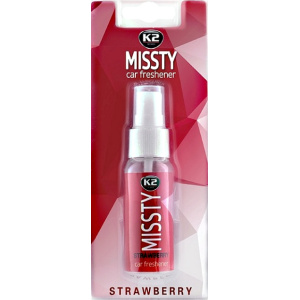 K2 OSV MISSTY STRAWBER  SPREJ