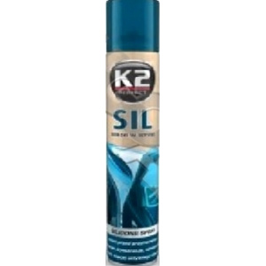 K2 SILIKON SPREJ 300ml