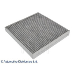 FILTER KABINE BMW Z4 carbon 2003-2016 BLUE PRINT