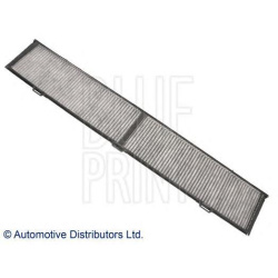 FILTER KABINE BMW E81-E90 carbon BLUE PRINT