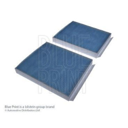 FILTER KABINE BMW F10-F11 SET -2017 BLUE PRINT