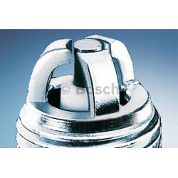 Svećica Bosch W 8 DTC