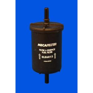 FILTER GORIVA RENO-PEZO-CITROEN-UP 1.0-3.0i 1997-2019 MECAFILTER