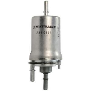 FILTER GORIVA SA REGULATOROM PRITISKA 3 BARA -2013 DENCKERMAN