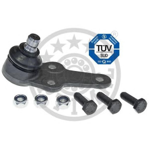 KUGLA FORD FOCUS 1998-2004 OPTIMAL