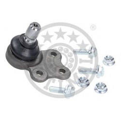 KUGLA FIAT STILO - BRAVO 2006- OPTIMAL