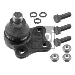KUGLA FORD FIESTA 2002-2008 FEBI