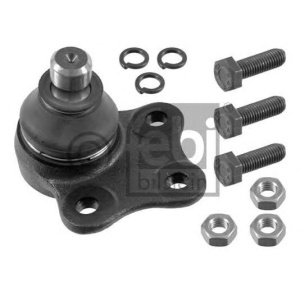 KUGLA FORD FIESTA 2002-2008 FEBI