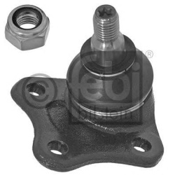 KUGLA GOLF 4 - AUDI A3 - OCTAVIA -2006 LEVA FEBI