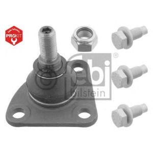 KUGLA JUMPER - BOXER - DUCATO 2006- FEBI