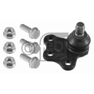 KUGLA MERIVA    03-10.FE L