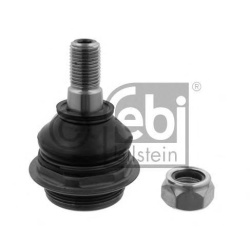KUGLA PEZO 307 308 3008 CITROEN DS4 C4 2007-2014 FEBI