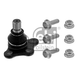 KUGLA PEZO 207 CITROEN C3 18mm 2003-2019 FEBI