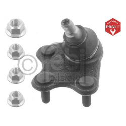 KUGLA POLO-UP-FABIA-AUDI A1 DESNA 2000-2021 FEBI