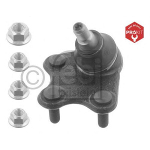 KUGLA POLO-UP-FABIA-AUDI A1 DESNA 2000-2021 FEBI