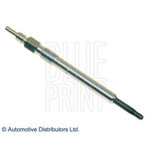 GREJAČ JEEP CHEROKE 2.5 crd 2001-2008 BLUE PRINT