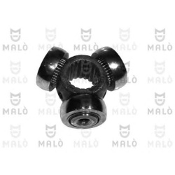 KRST POLUOSOVINE FIAT BRAVO MAREA 1986-2002 AKRON