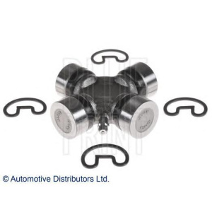 KRST KARDANA PAJERO PININ 1.8gdi -2007 BLUE PRINT