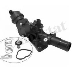 TERMOSTAT RENO 1.5 dci 2008- SA KUĆIŠTEM VERNET