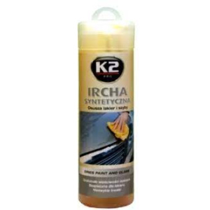 K2 KRPA VESTACKA - IRCHA 66x43