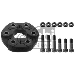 HARD GUMA BMW E46    FE set