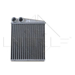 HLADNJAK KABINE GOLF 5-6 - OKTAVIA - CADY -2020 NRF