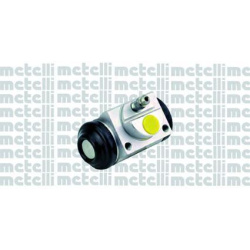 KOC. CIL. ZA. FIAT DOBLO MET