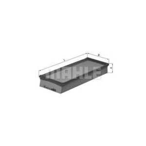 FILTER VAZDUHA BMW MINI -2015 MAHLE