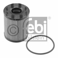 FILTER ULJA 1.3jtd CORSA-C-D - FIAT 500-500L-PANDA2-GRANDE PUNTO FEBI