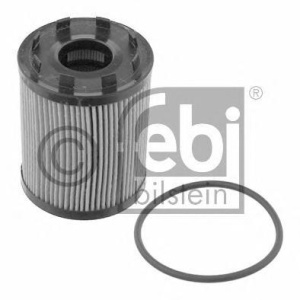 FILTER ULJA 1.3jtd CORSA-C-D - FIAT 500-500L-PANDA2-GRANDE PUNTO FEBI