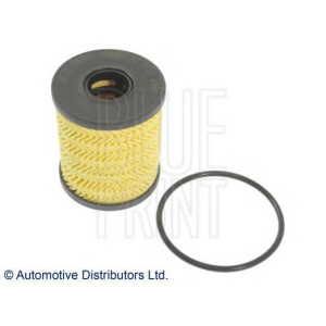 FILTER ULJA 1.3jtd CORSA-C-D - FIAT 500-500L-PANDA2-GRANDE PUNTO BLUE PRINT