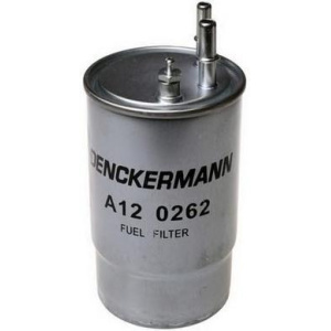 FILTER NAFTE FIAT 1.3-2.0 Dmj 2006- DENCKERMAN