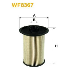 Filter nafte Ford Focus 1.8 TDCI 04- Wix