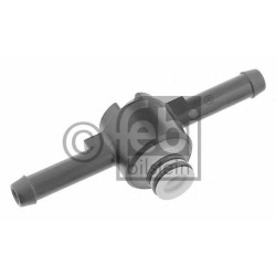 VENTIL FILTERA NAFTE VW 1997-2005 FEBI