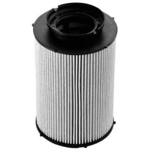 FILTER NAFTE ULOŽAK 2.0 TDI 2004-2011 DENCKERMAN